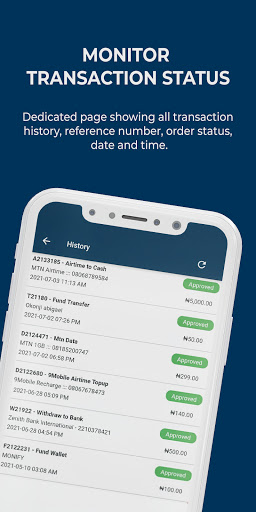 Recharge2Cash - Sell Airtime f PC版