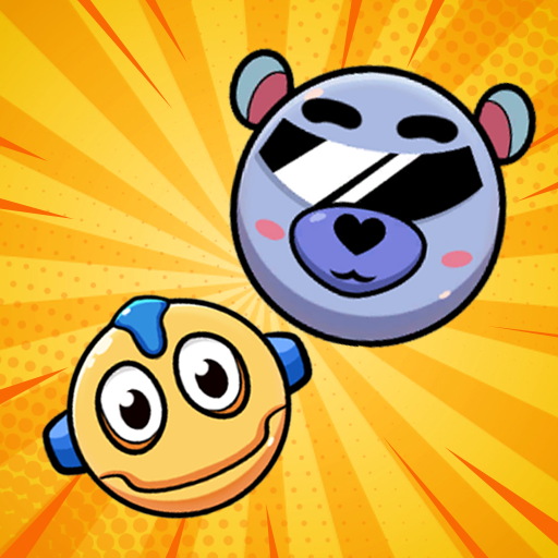Red Ball 2021- Roller Ball: Bounce Ball Heroes