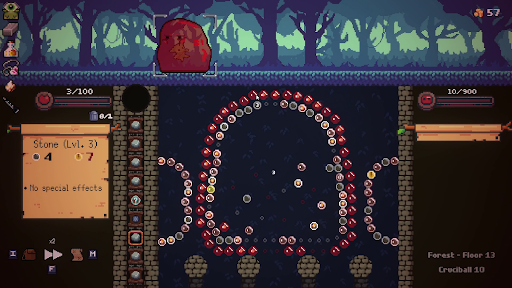 Peglin - A Pachinko Roguelike PC