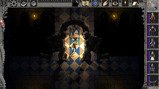 Caves of Lore电脑版