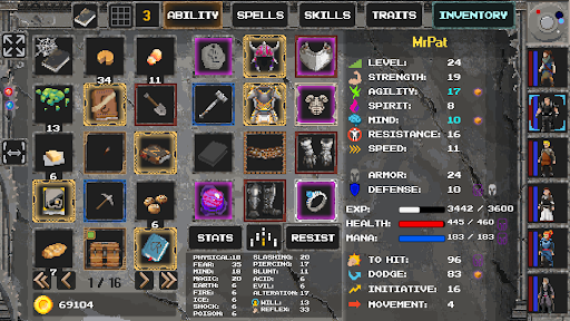 Caves of Lore PC