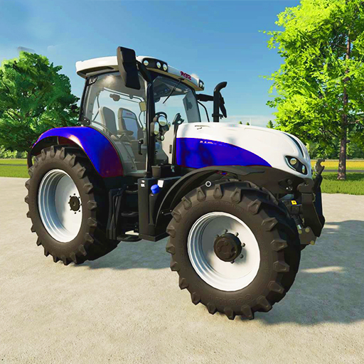 Farm Tractor Simulator 2023 PC