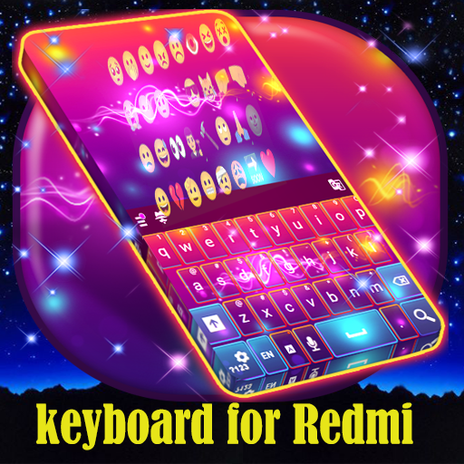 keyboard for Redmi not 11电脑版