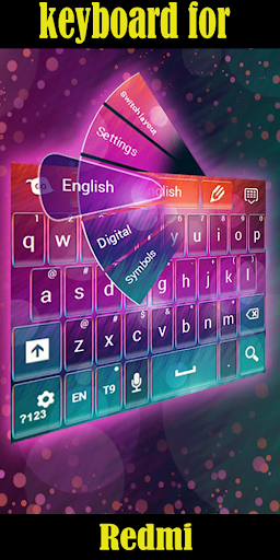 keyboard for Redmi not 11电脑版