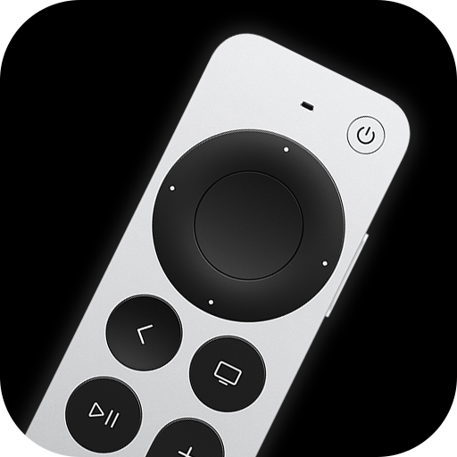 Remote for Apple TV الحاسوب