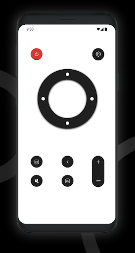 Remote for Apple TV الحاسوب