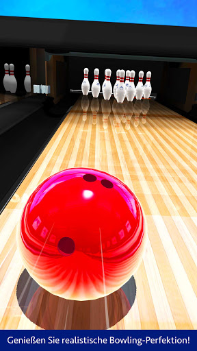 Bowling Pro - 3D-Bowlingspiel PC