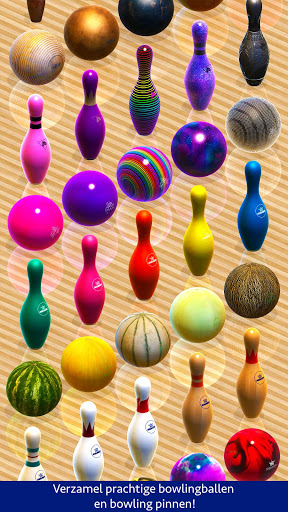 Bowling Pro™ Challenge PC