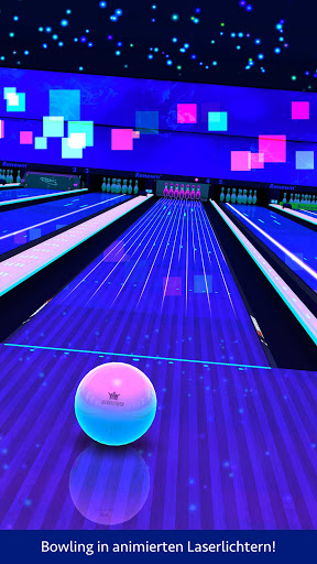 Bowling Pro - 3D-Bowlingspiel PC
