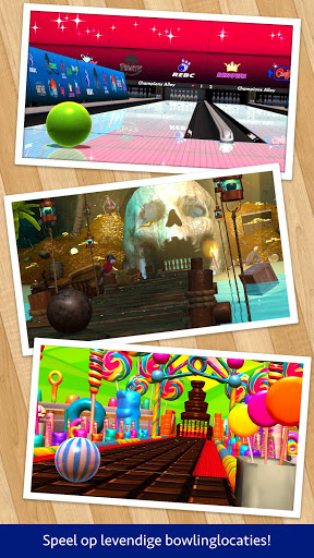 Bowling Pro™ Challenge PC