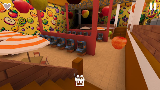 FruitsLand: Carnival Escape PC