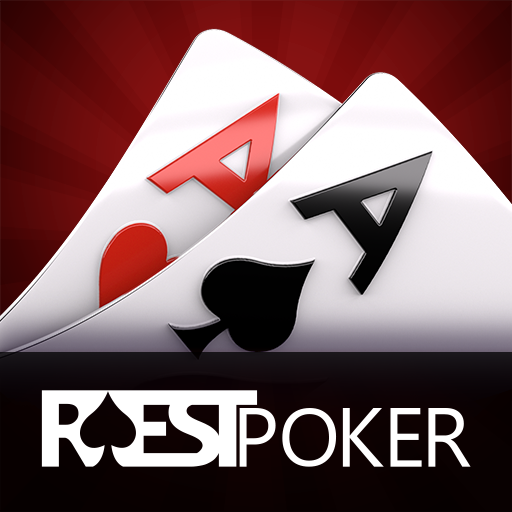 Rest Poker : Texas Holdem Game PC