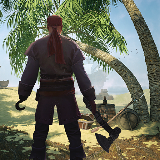 Last Pirate: Survival Island পিসি