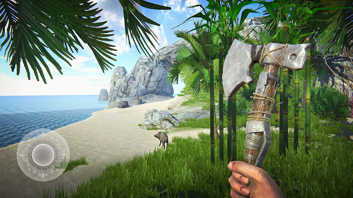 Last Pirate: Survival Island পিসি