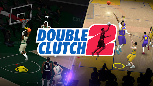 DoubleClutch 2 : Basketball PC
