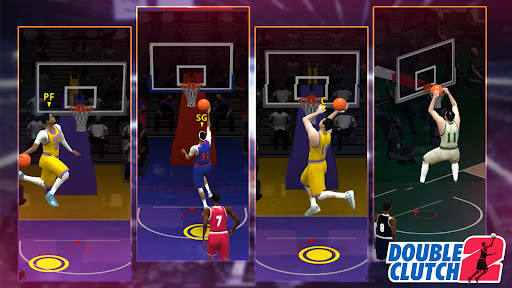DoubleClutch 2 : Basketball PC