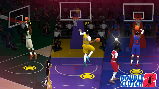 DoubleClutch 2 : Basketball PC
