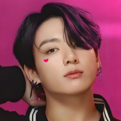 K-Pop Dating Game & Fanfics PC
