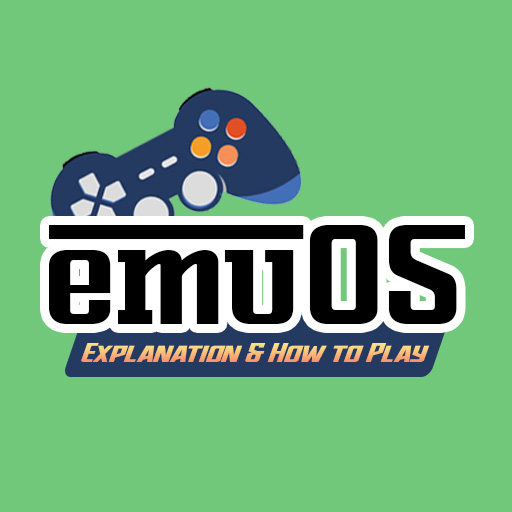 emuOS Emupedia Explanation auf PC herunterladen mit MEmu