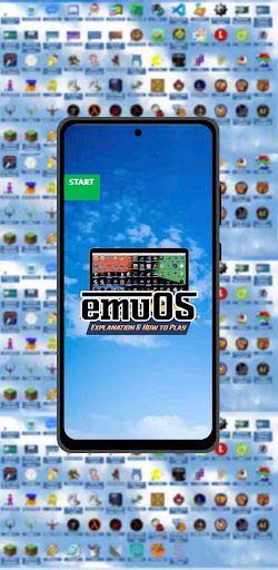 emuOS Emupedia Explanation PC