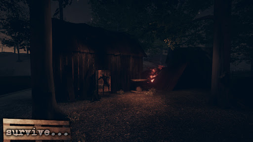 The Mystery Of Eigengrau PC