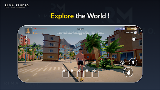 komputer Jobless Life