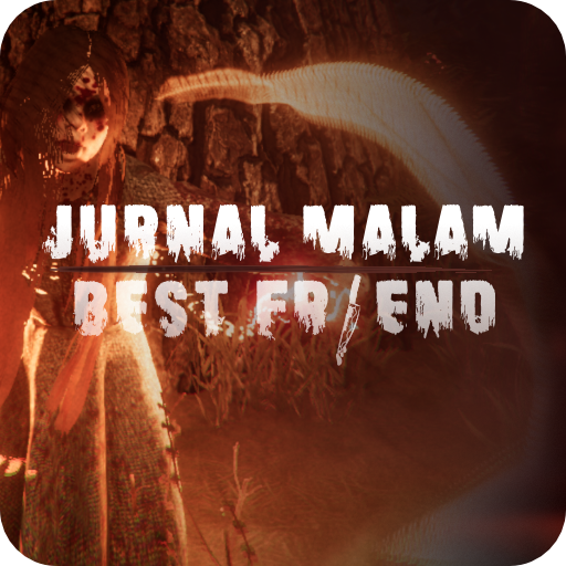 Jurnal Malam : Bestfriend电脑版