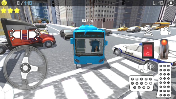 Public Transport Simulator X PC
