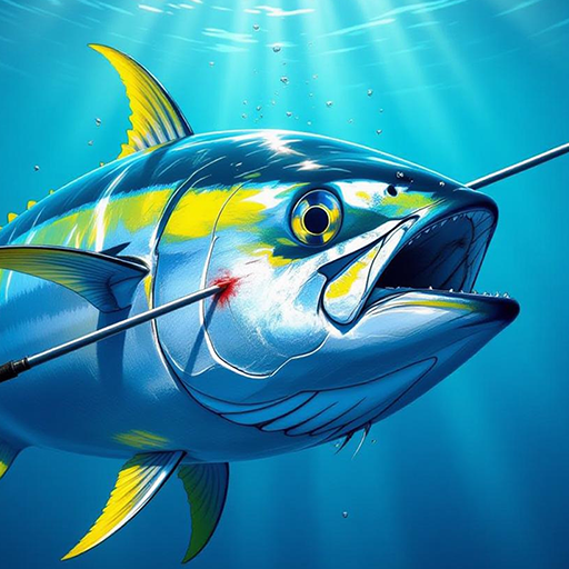 Spearfishing Simulator PC