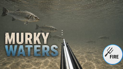 Spearfishing Simulator Pro PC