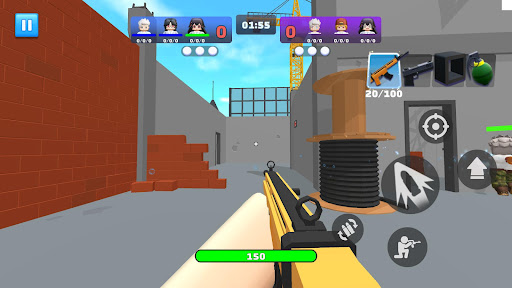 Rival Arena: Duels FPS PC