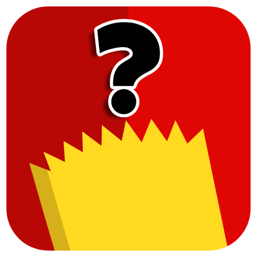 Guess the Character: Quiz Game PC