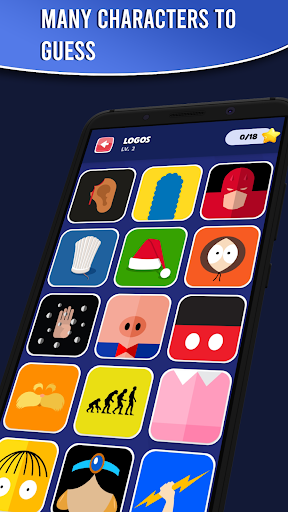 Guess the Character: Quiz Game PC