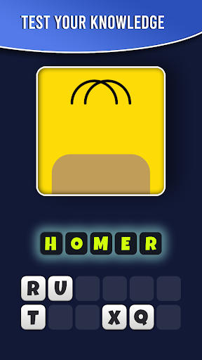 Guess the Character: Quiz Game PC