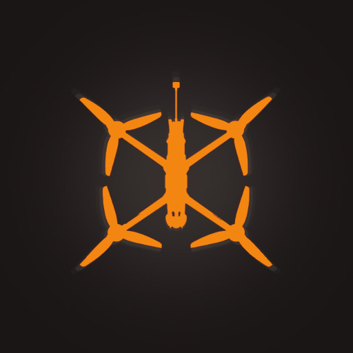 WARDRONE —  FPV Drone Kamikaze