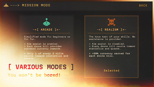 Drone Hunter — Air Defense 3D ПК