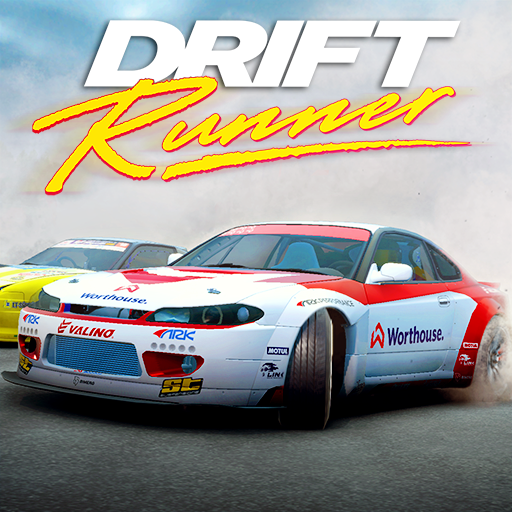 Drift Runner PC版