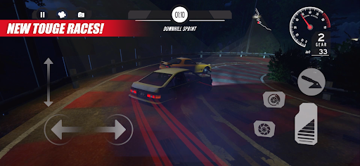 Drift Runner PC版