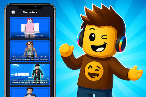 Mod Menu For RBX