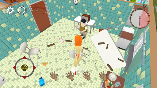 60 Seconds! Reatomized পিসি