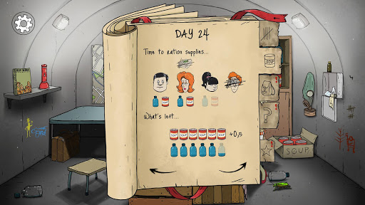 60 Seconds! Reatomized পিসি