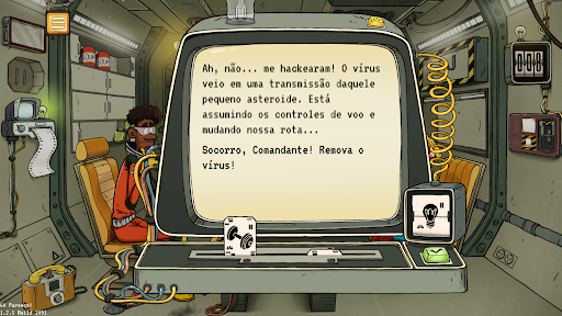 60 Parsecs!