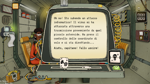 60 Parsecs!