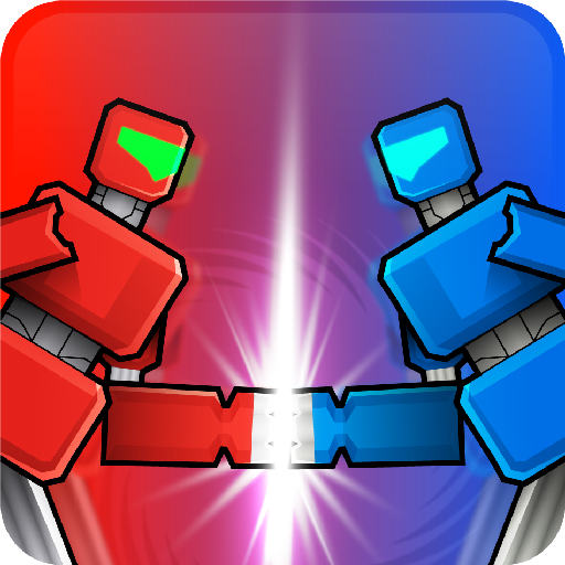 MechaStick Fighter PC