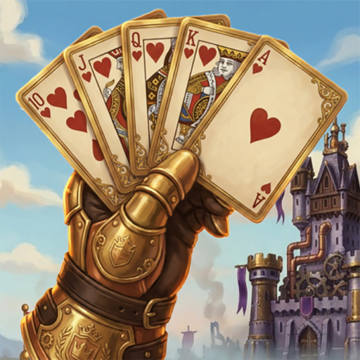 Poker Siege