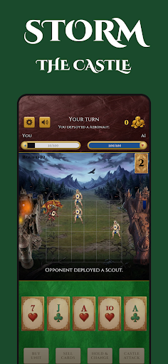 Poker Siege PC