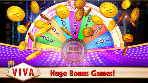 Viva Slots Vegas: Casino Slots