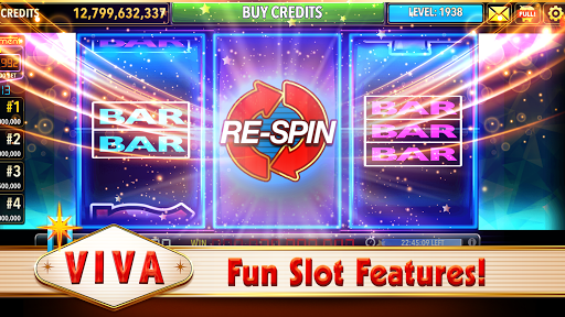 Viva Slots Vegas: Casino Slots para PC