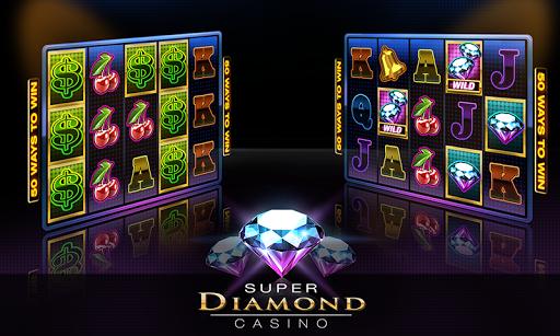 Slots Diamond Casino Ace Slots