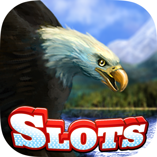 Slots Eagle Casino Slots Games